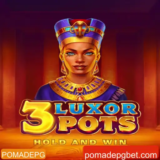 Descubra o Fascinante Mundo de 3LuxorPots: Instruções, Regras e Mais
