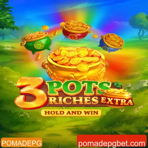 Descubra o Mundo de 3potsExtra: Um Novo Jogo que Está Conquistando o Público