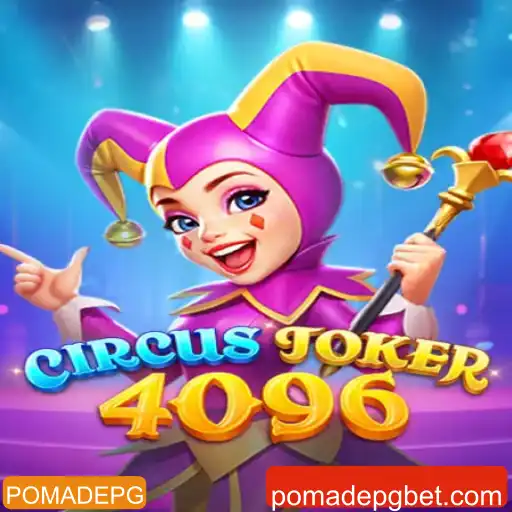 CircusJoker4096: Uma Aventura de Estratégia e Diversão