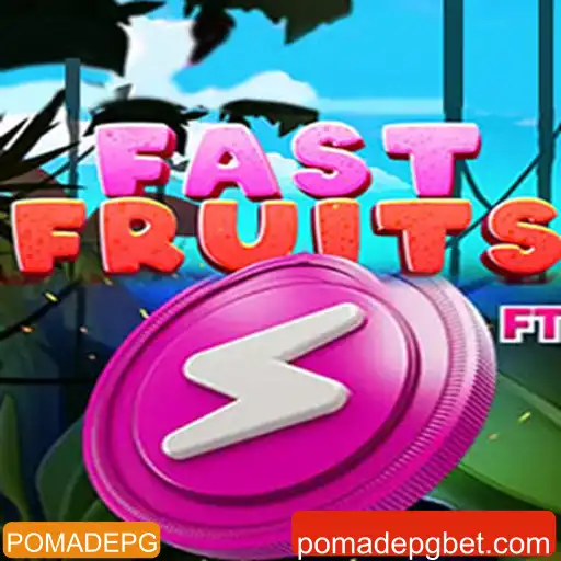 Descubra o Fascinante Mundo de FastFruits: Um Jogo Repleto de Emoções