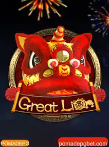 GreatLion: Aventuras Incríveis e Estratégia Envolvente