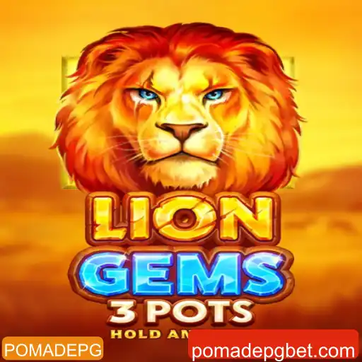 Explorando LionGems3pots: Um Mergulho Completo no Mundo de Aventuras e Estratégia