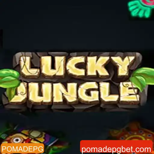 Explorando LuckyJungle: Um Jogo de Aventura e Estratégia