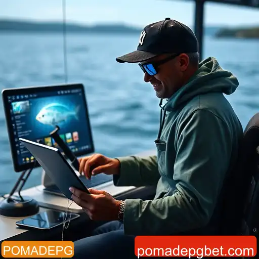 Pesca online