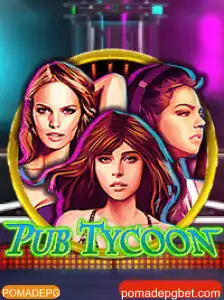 Explorando o Mundo do PubTycoon: Estratégia, Gestão e Entretenimento