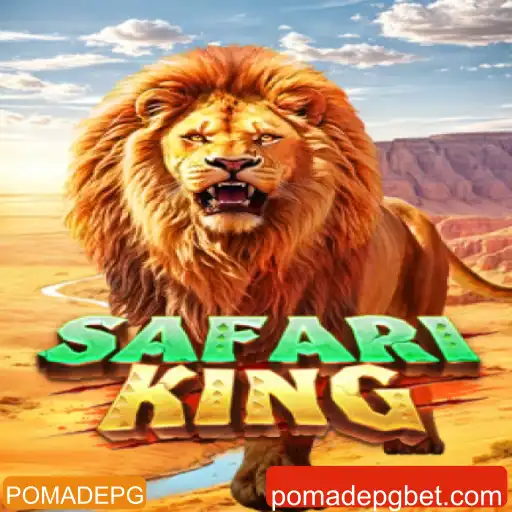 Descubra o Mundo Selvagem de SafariKing